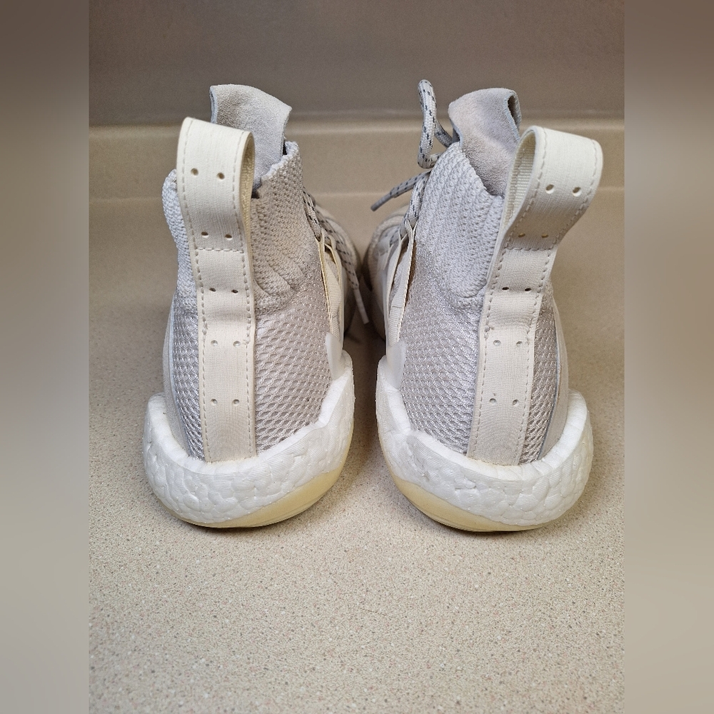adidas Men's Pw Crazy Byw Prd Sneakers - Picture 5 of 8